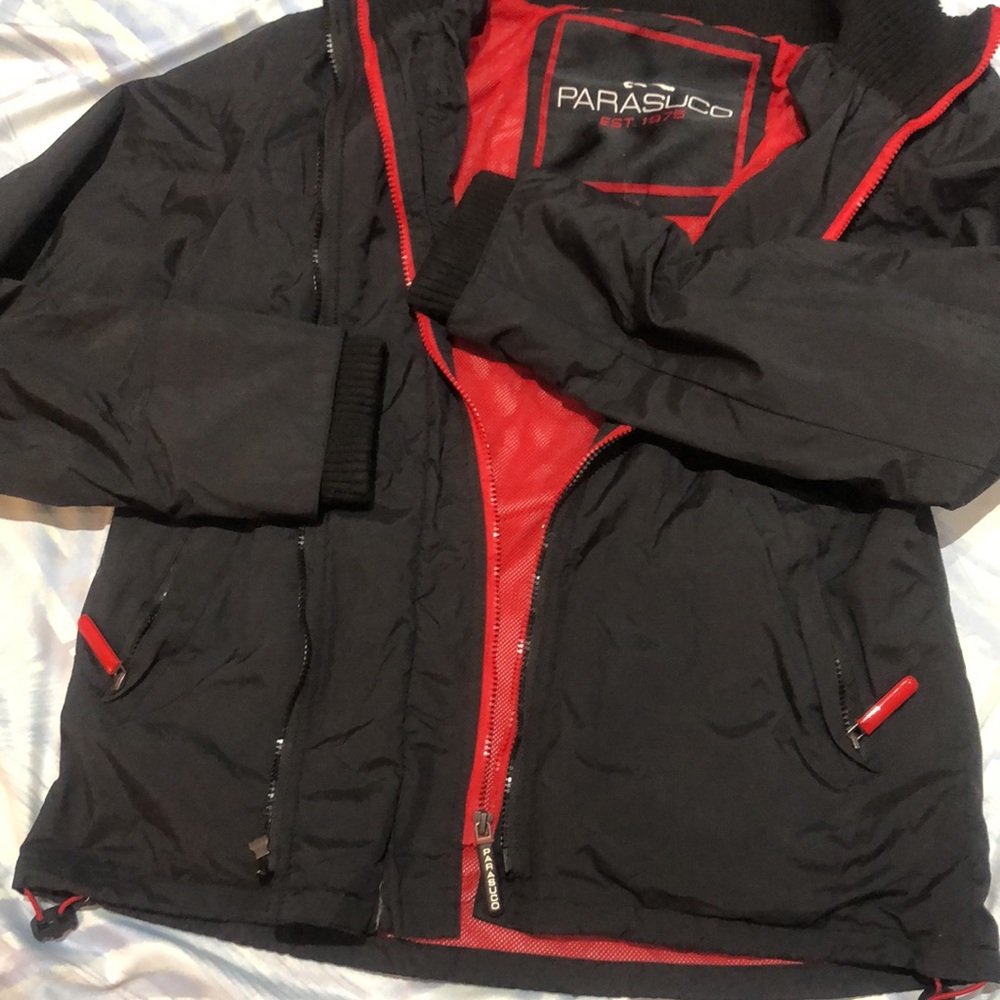 Men spring/fall jacket - Picture 7 of 10